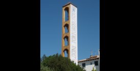 Bell tower - Porto Rotondo OT